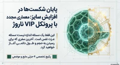 دوره افزایش سایز و حجم آلت تناسلی VIP