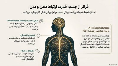 دوره درمان شلی آلت (عدم نعوظ)