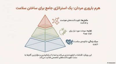 توربو تقویت اسپرم