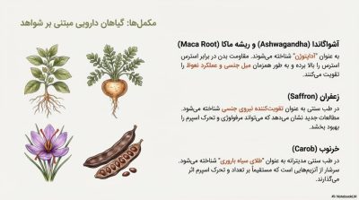 توربو تقویت اسپرم