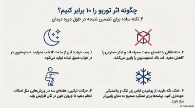 دوره سرد مزاجی آقایان