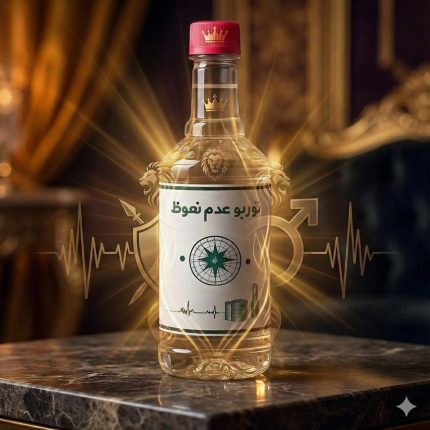 توربو قوای جنسی