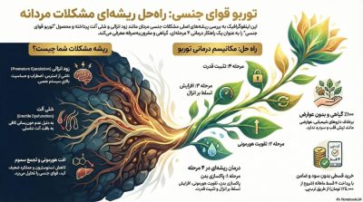 توربو قوای جنسی