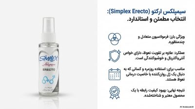 کرمهای تقویت نعوظ بررسی محصولات