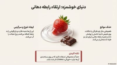 معرفی لوبریکانتهای چند کاره