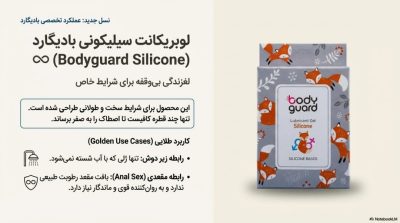 راهنمای جامع خرید انواع ژل لوبریکانت (سیلیکونی، بر پایه آب و طعمدار)