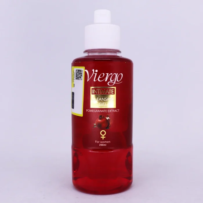 ژل بهداشتی بانوان انار ویرگو - Image 2