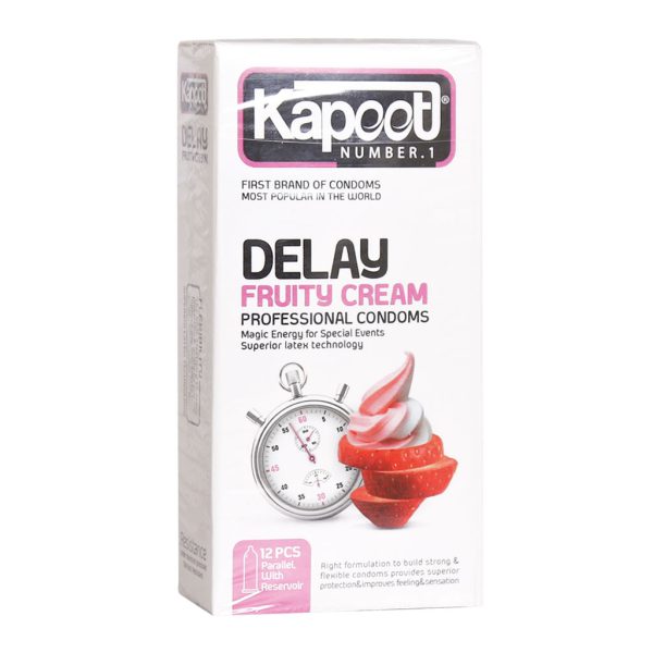 kapoot-delay-fruity-cream-600x600-1.jpg کاندوم تاخیری میوهای کاپوت Delay Fruity Cream