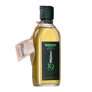 روغن ماساژ ریلکسی X2 پولونکس
