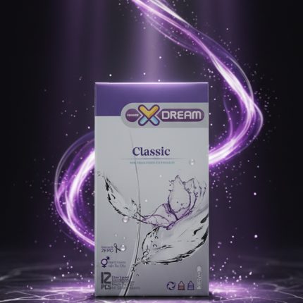 کاندوم کلاسیک X-DREAM