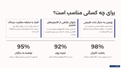کاندوم بسیار نازک X-DREAM