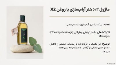 نقد و بررسی جامع روغنهای ماساژ چندکاره پولونکس