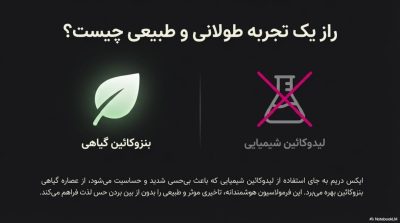کاندوم تاخیری ایکس دریم مدل Delay