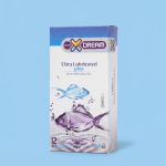 خرید کاندوم بسیار روان ایکس دریم (Ultra Lubricated Plus)