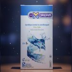 کاندوم ایکس دریم ضد قارچ و باکتری (بسیار چرب و روان)