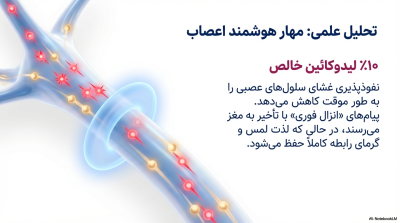 اسپری تاخیری لارگو (Largo) با رایحه تمشک – حجم اقتصادی ۶۵ میلیلیتر