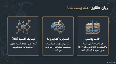 پکیج مانا