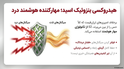 ژل لوبریکانت و ضد درد پولونکس Polonex S2 (مخصوص مقاربت دردناک)