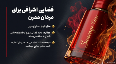 اسپری تاخیری کلایمکس (Climax) مدل ساواچ دیور – حجم ۶۵ میلیلیتر