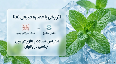 کاندوم ایکس دریم سرد (Cold)؛ ۴ کاره (خنککننده، تاخیری، خاردار و شیاردار)