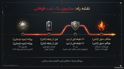 پکیج رابطه قدرتمند:انفجار سایز و نعوظ پولادین | قسطی _نزدیکو