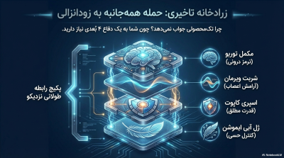 پکیج رابطه طولانی درمان ۴ بُعدی زودانزالی