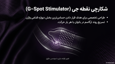 کاندوم خاردار درشت کاپوت مدل 1001 بیگ دات (Big Dots)10 عددی
