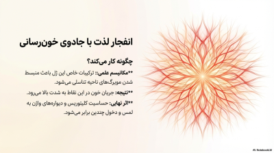 ژل روانکننده و گرمکننده کلایمکس مدل Warming