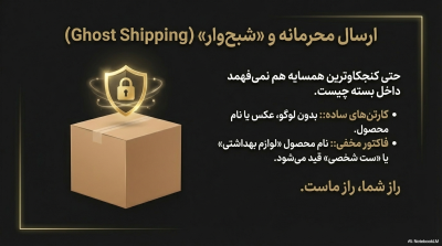پکیج شبهای طولانی خداحافظی بازودانزالی