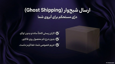 کاندوم خاردار درشت کاپوت مدل 1001 بیگ دات (Big Dots)10 عددی