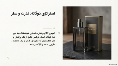 خرید اسپری تاخیری گالاردو با رایحه شنل