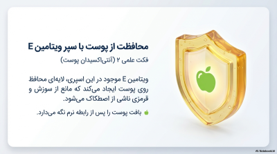 اسپری تاخیری لارگو (Largo) با رایحه سیب – حجم اقتصادی ۶۵ میلی‌لیتر