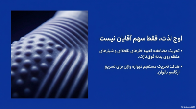 کاندوم حساس ایکس دریم (Sensation)؛ بسیار نازک، تاخیری و ضد درد 12عددی