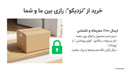 کاندوم ایکس دریم مدل نعنا فلفلی Peppermint