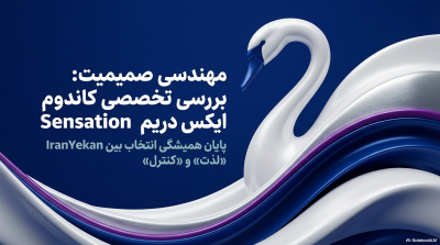کاندوم حساس ایکس دریم (Sensation)؛ بسیار نازک، تاخیری و ضد درد 12عددی