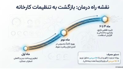 خرید پکیج مگا قدرت و تاخیر مردانه: افزایش توان جنسی و تاخیر طولانی | قسطی