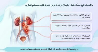 توربو سنگ شکن کلیه | کمک به دفع سریع سنگ کلیه و پاکسازی مجاری ادراری