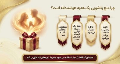 منچ زناشویی | بازی دونفره عاشقانه برای زوجها