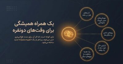 جفت تاس | بازی دونفره هیجان‌انگیز برای زوج‌ها