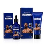 مینی پکیج افزایش سایز و حجم آقایان مکس‌من (Maxman Kormesic) اصل|قسطی