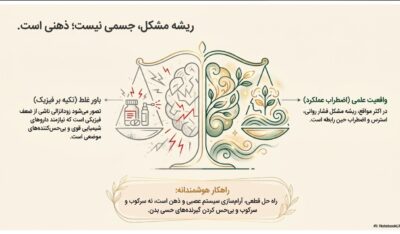 شربت عسلی تاخیری