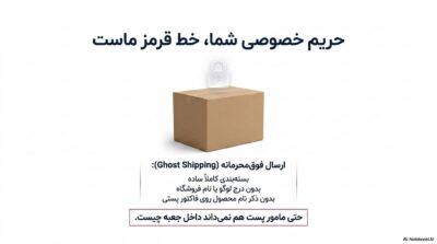 کاندوم 0.03 کدکس کلاسیک | فوق نازک با حس واقعی +قسطی